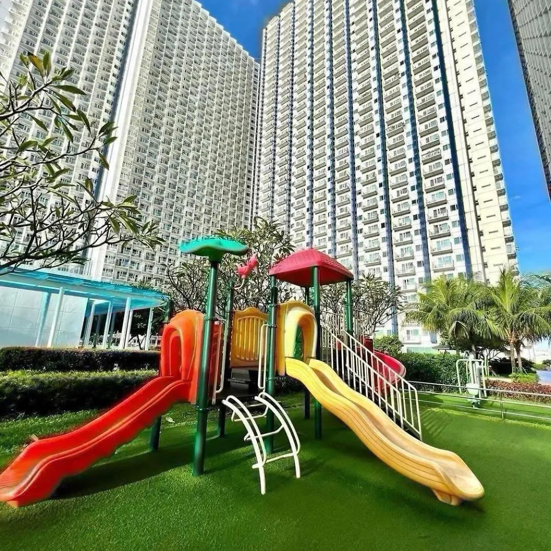 Jazz Residences Makati Tower B Manila 0*,  Philippines