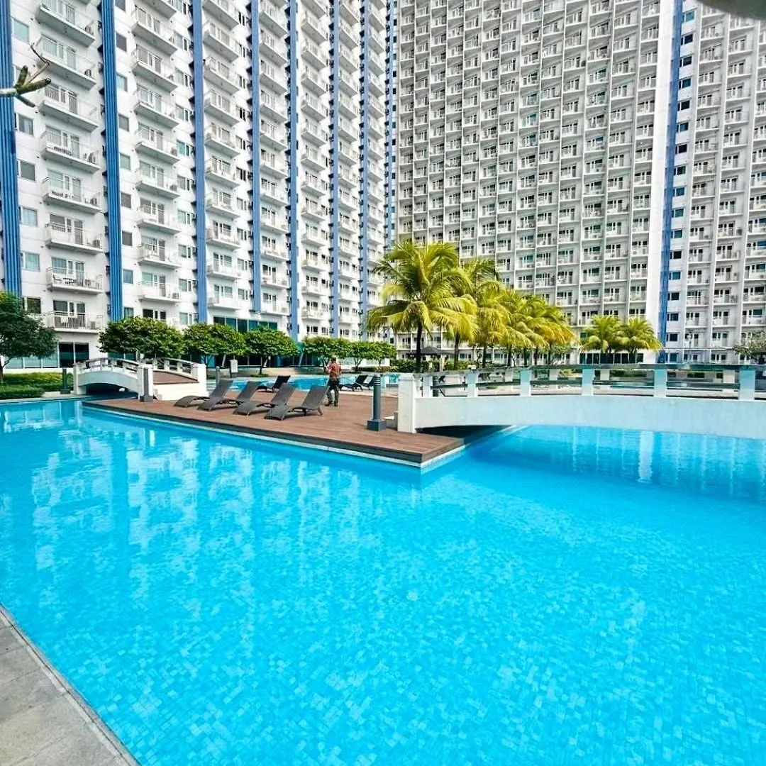 Jazz Residences Makati Tower B Manila Apartment
