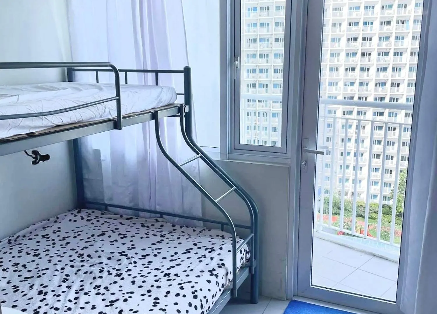 Jazz Residences Makati Tower B Manila 0*,
