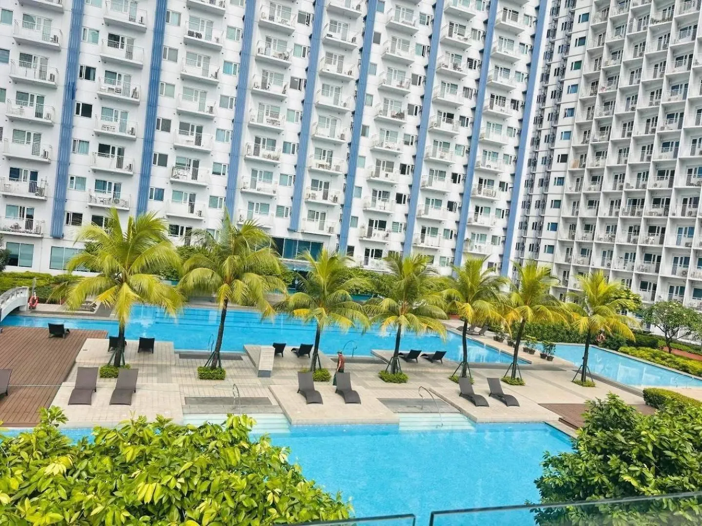 Apartment Jazz Residences Makati Tower B Manila